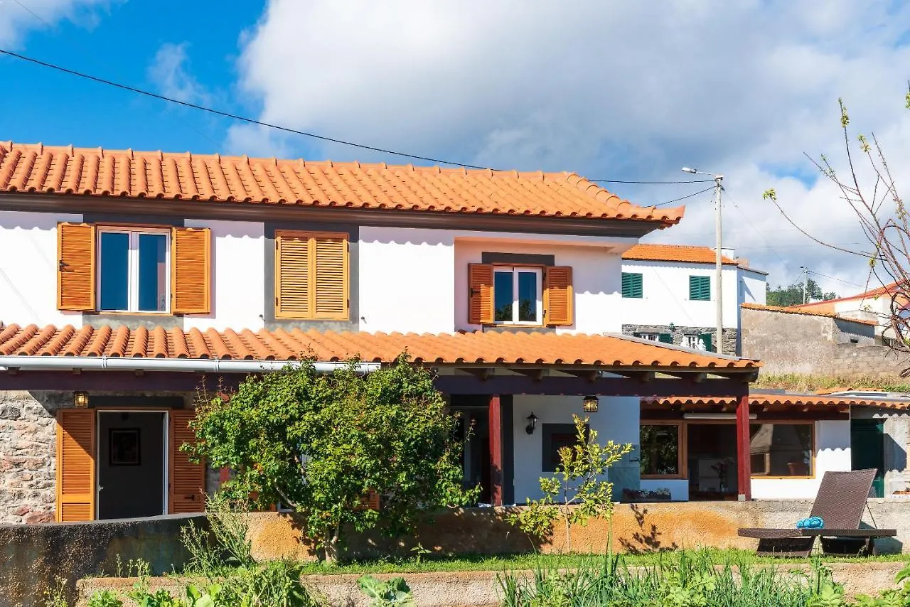 アルコ・ダ・カリェタ Casa Da Mae Do Raivinhaヴィラ